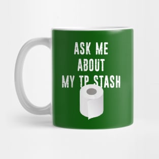 My Stash Mug